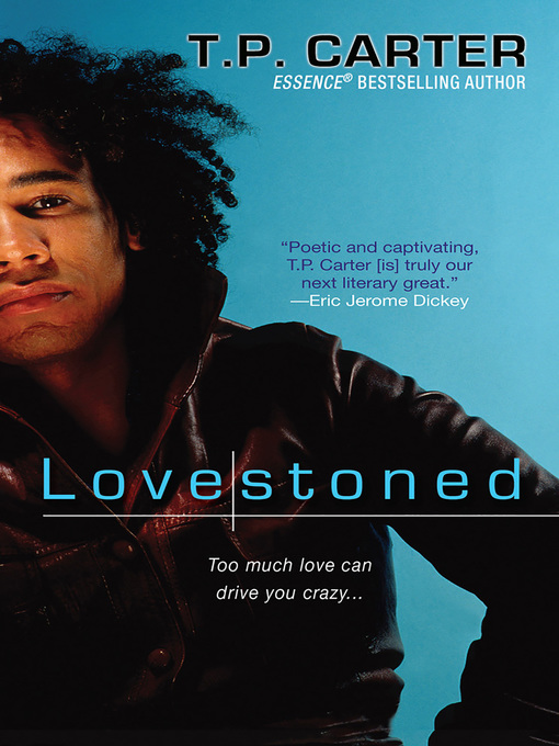 Title details for Lovestoned by T.P. Carter - Available